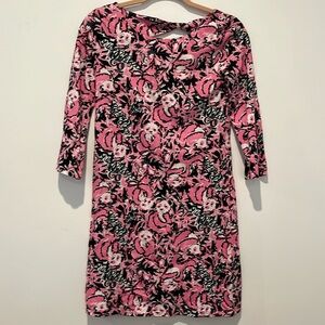 Lilly Pulitzer panda dress size XXS